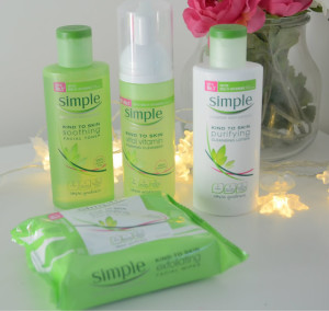 smple skincare db3